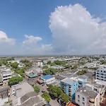 Cartagena Beach Resort 1134