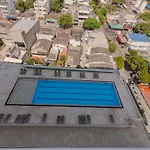 Cartagena Beach Resort 1134