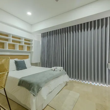 1134 Apartment Cartagena