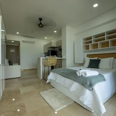 1134 * Cartagena