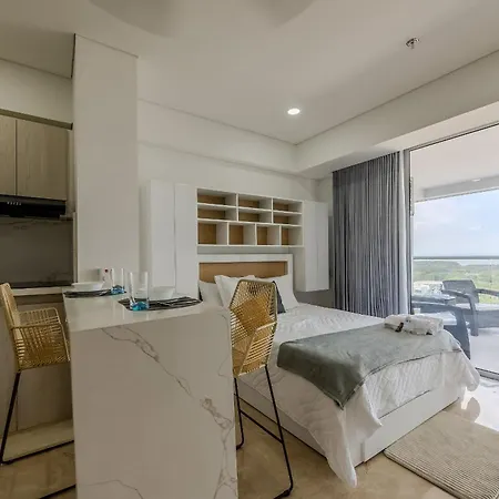 1134 Apartment