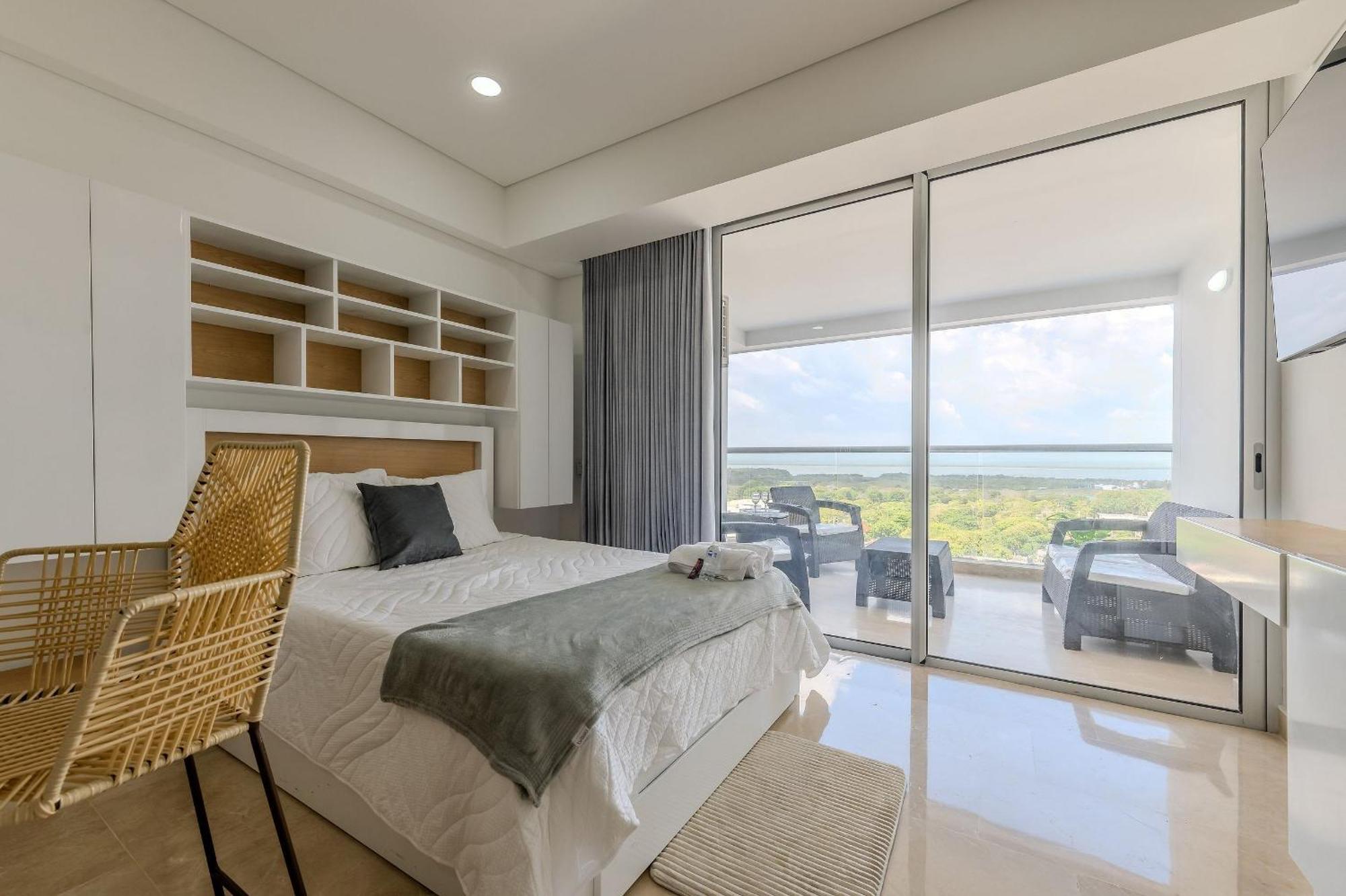 1134 Apartamento