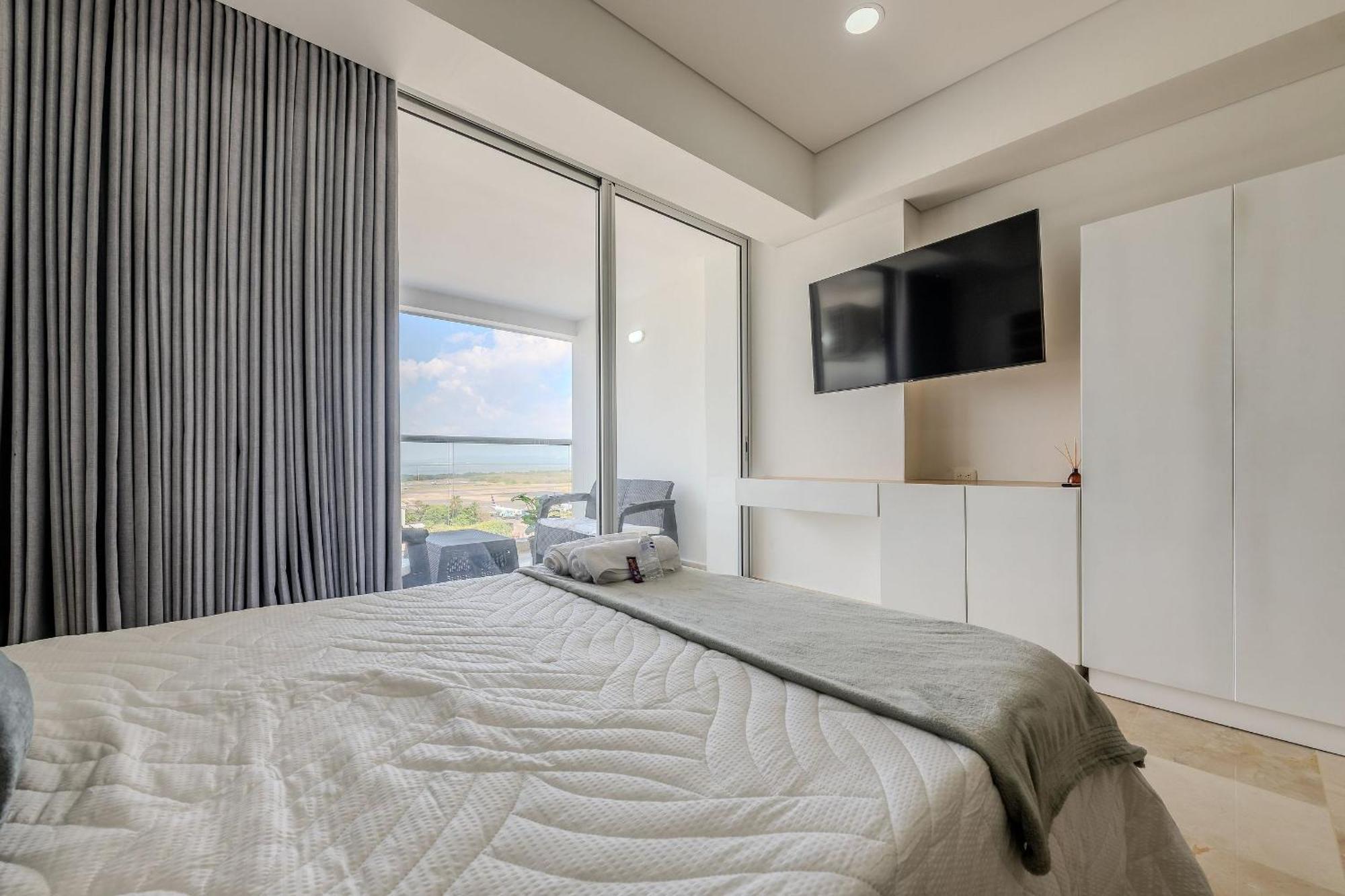 Apartamento 1134