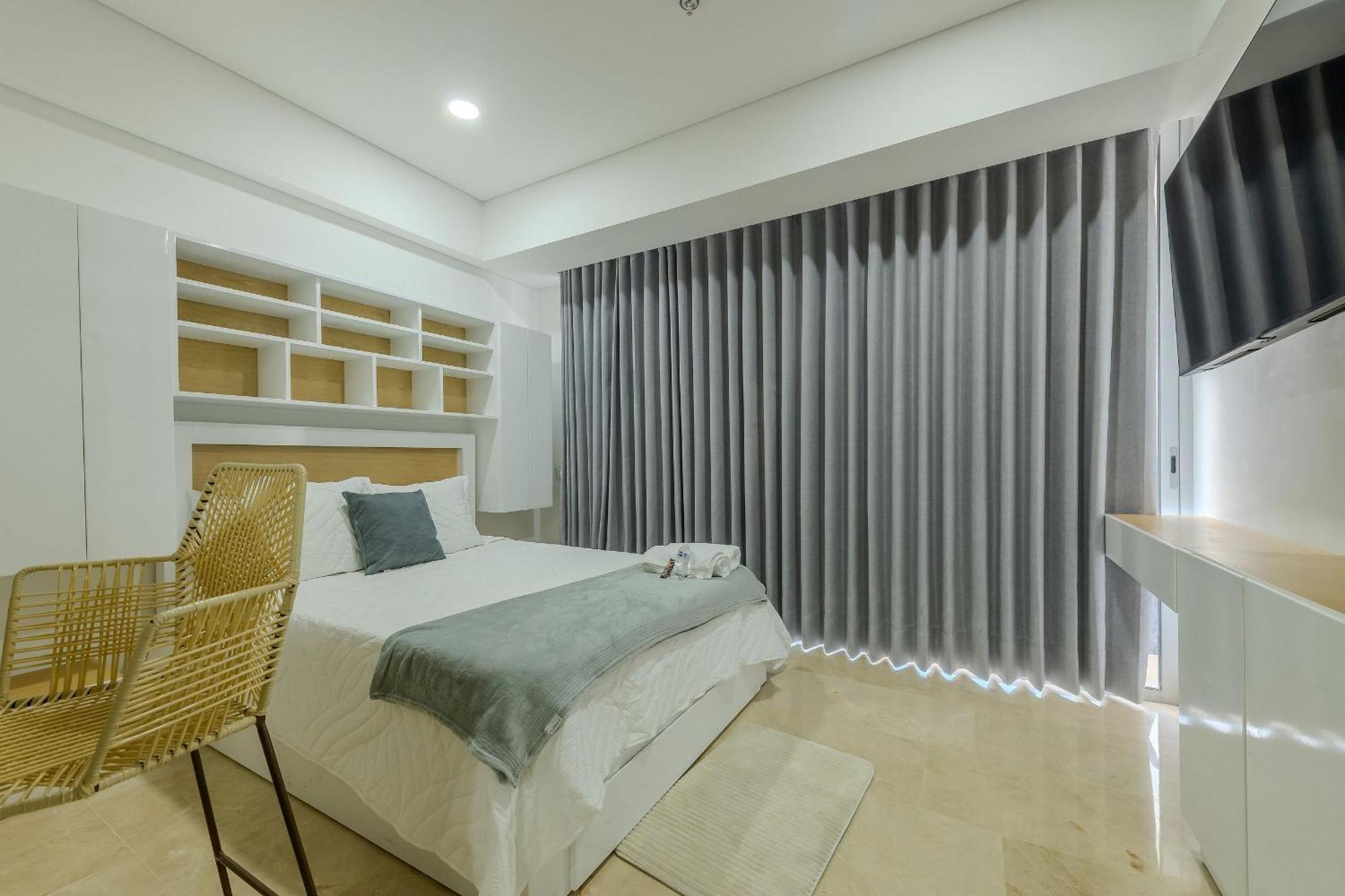 1134 Apartamento Cartagena