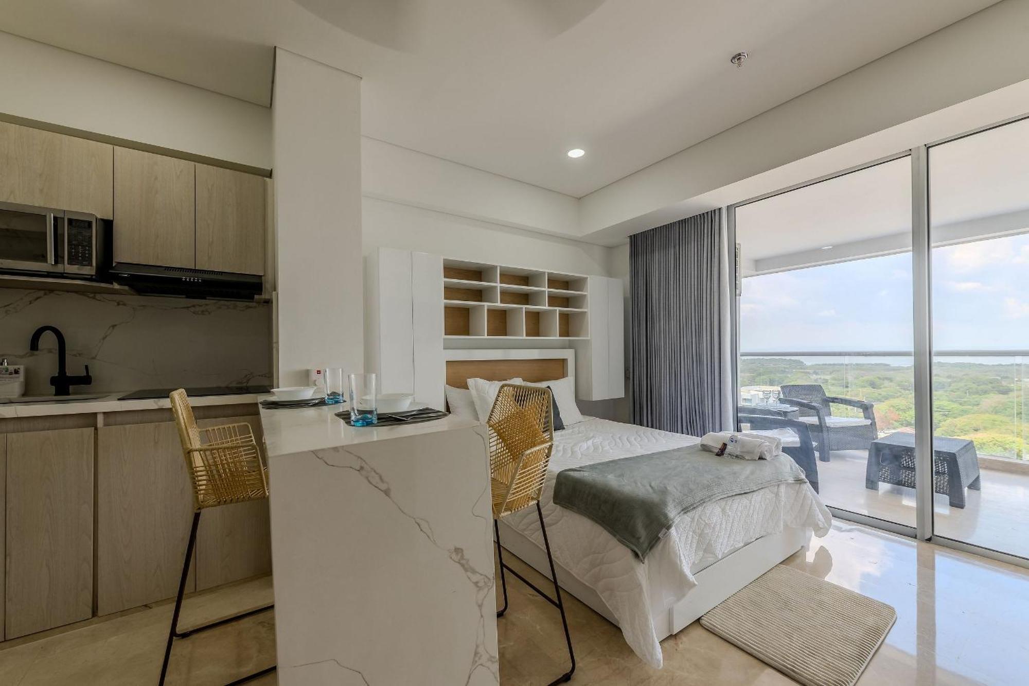1134 Apartamento