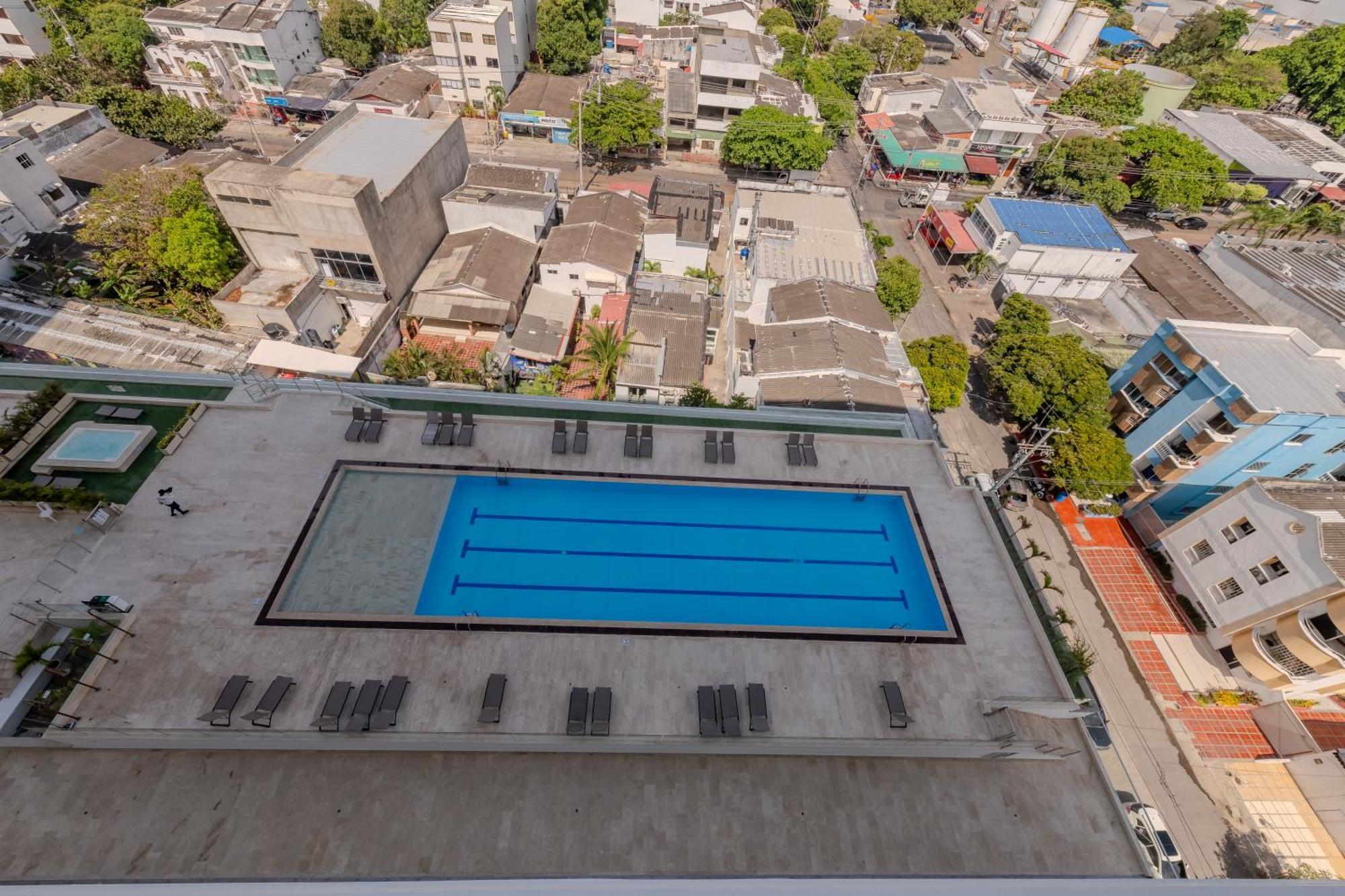 1134 Apartamento *