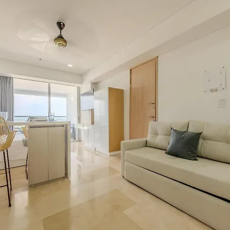 1134 Apartamento Cartagena