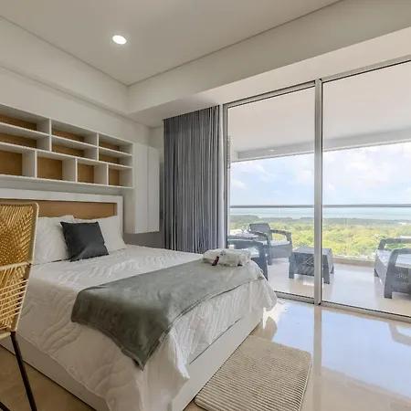 1134 Apartamento