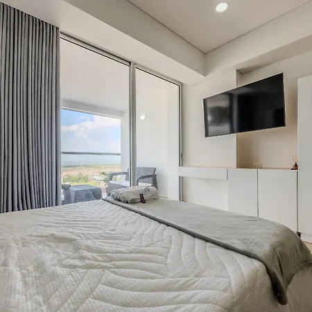 Apartamento 1134