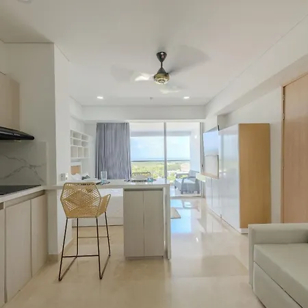 1134 Apartamento *