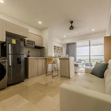 Apartamento 1134