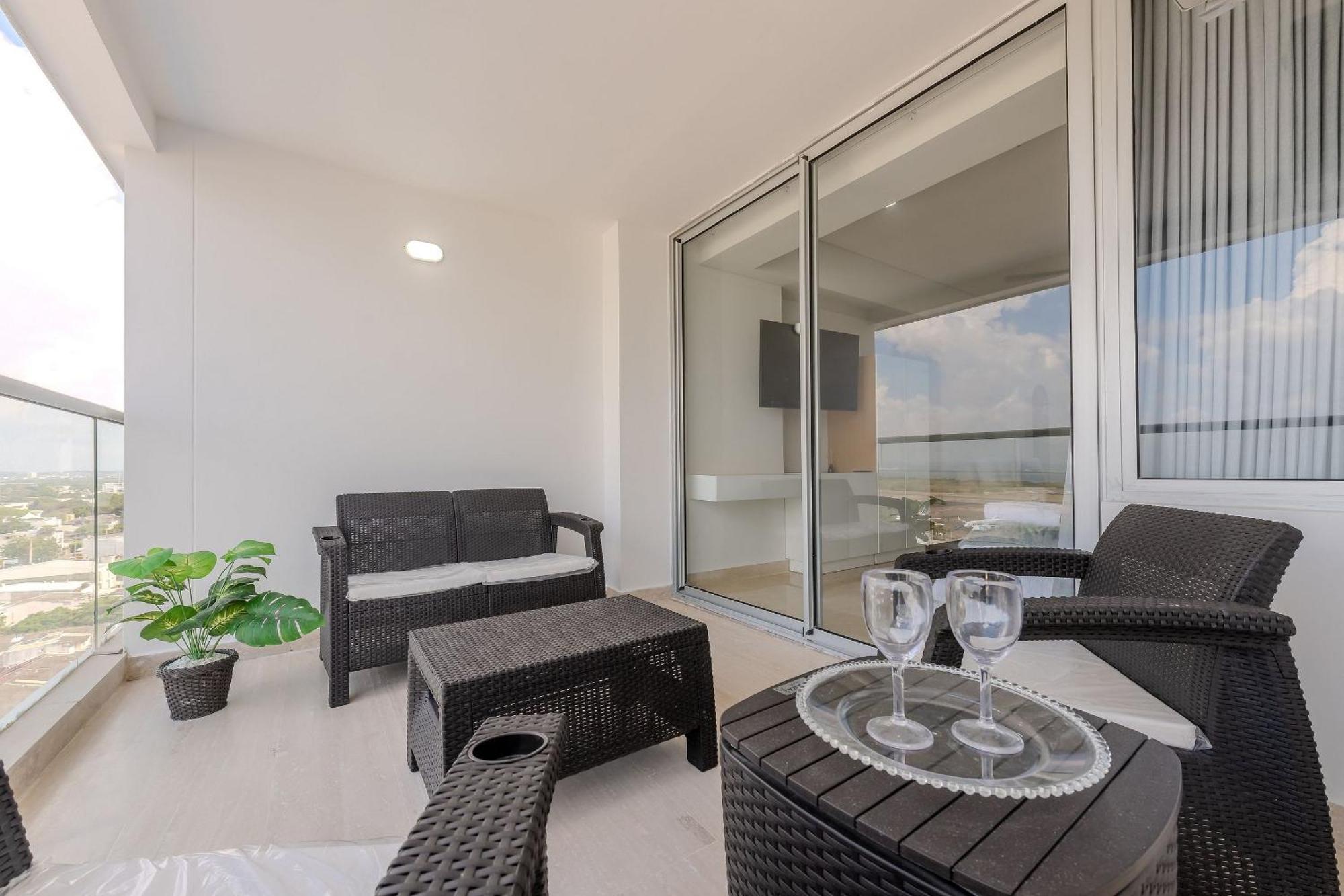 1134 Apartamento *
